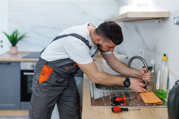 Best Water Heater Repair  in Buena Vista, VA