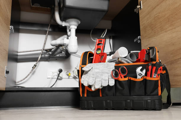 Best Same-Day Plumbing Service  in Buena Vista, VA