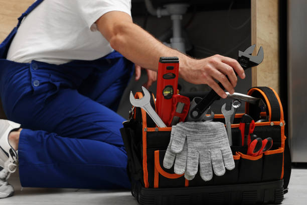 Best Affordable Plumber Near Me  in Buena Vista, VA
