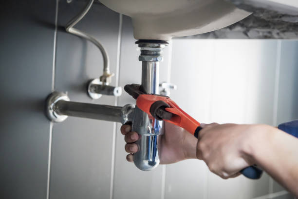 Best Water Softener Installation  in Buena Vista, VA