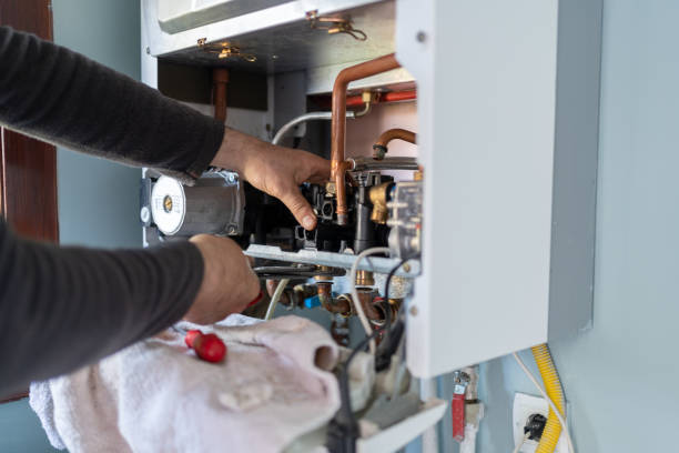 Best Emergency Plumbing Repair  in Buena Vista, VA