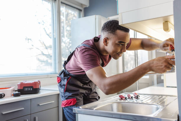 Best Residential Plumbing Services  in Buena Vista, VA