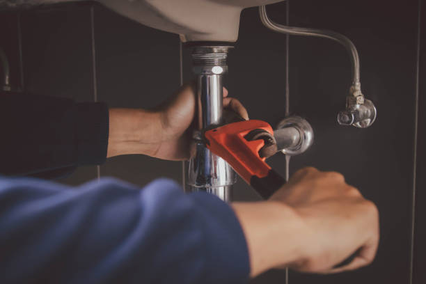 Best Plumbing Installation Services  in Buena Vista, VA