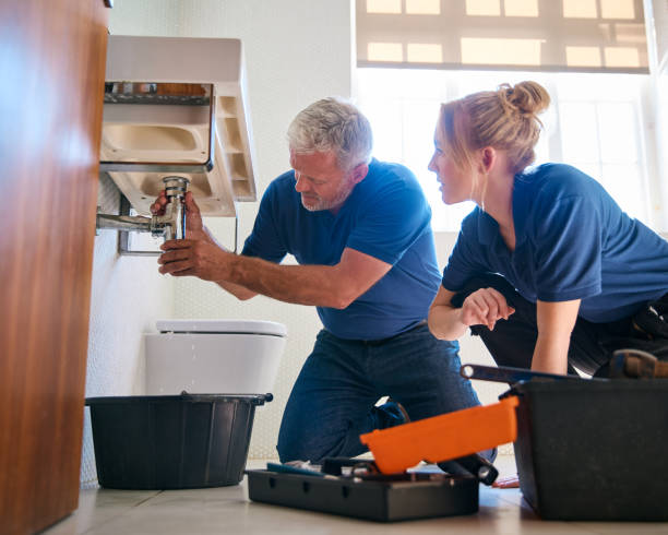  Buena Vista, VA Plumbing Pros